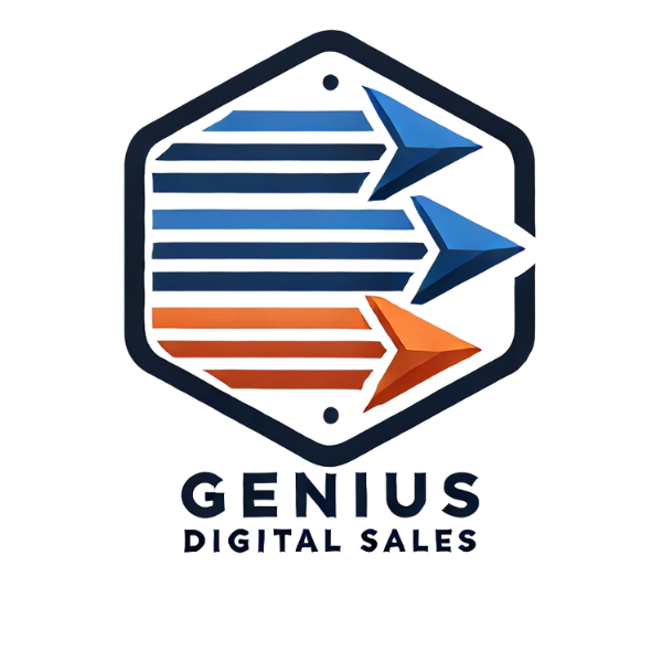 Genius Digital Sales